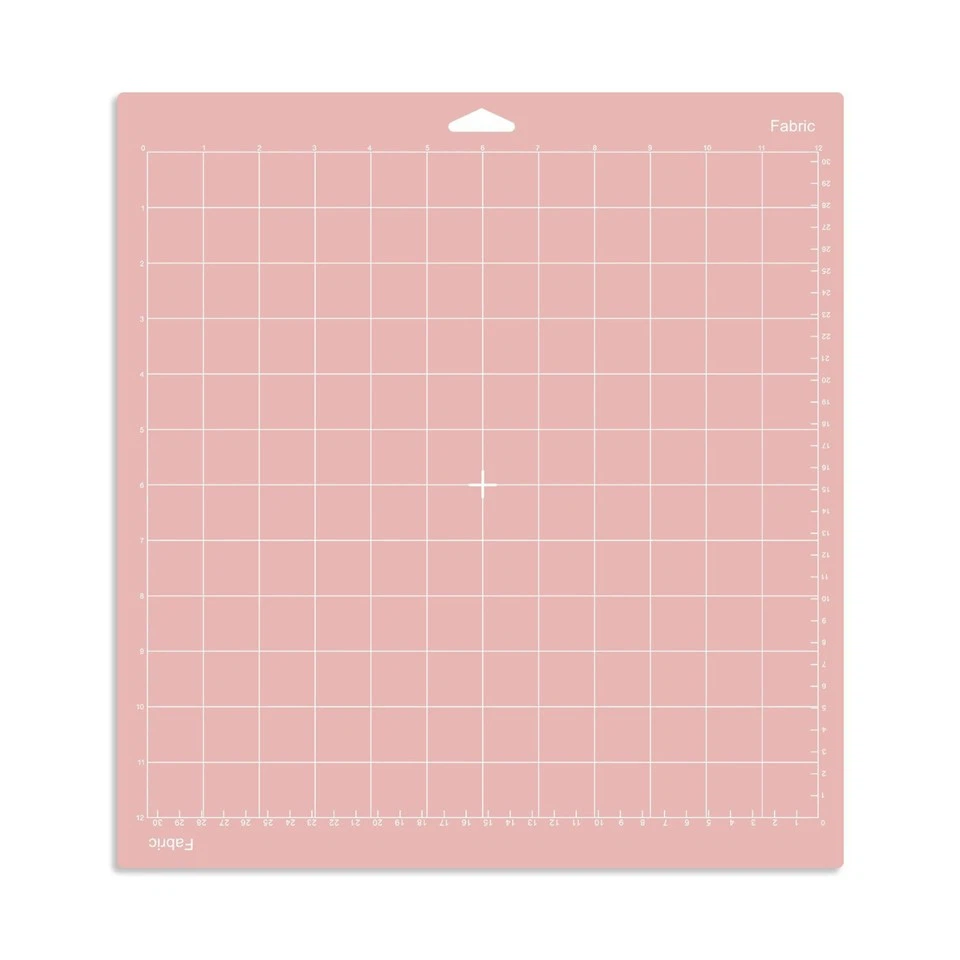 Självhäftande pvc skärmatta