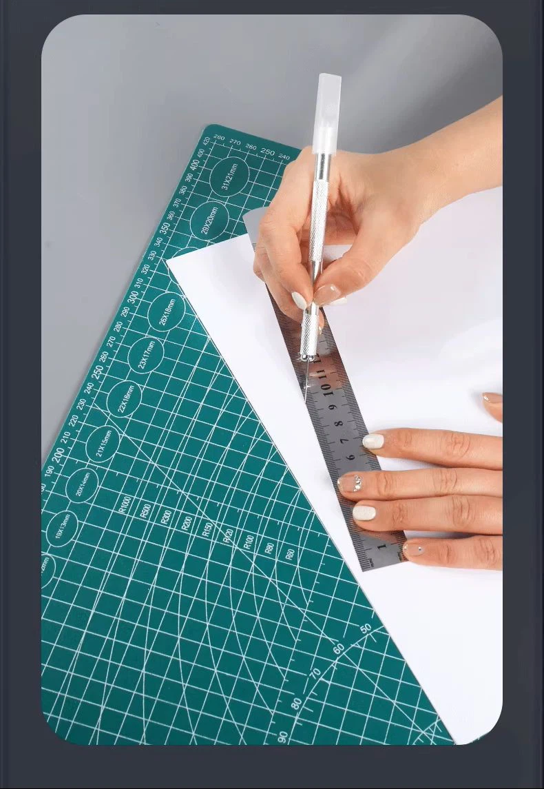 Gridded Cutting Mat suppliers