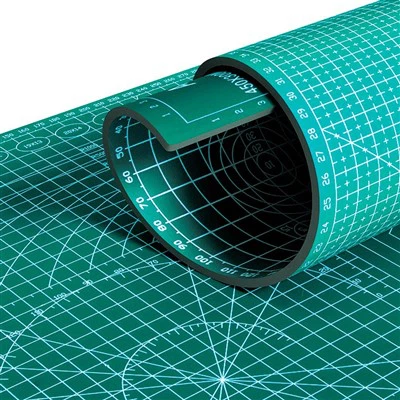 Art Tools Skärmatta