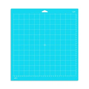 Lätt självhäftande skärmatta