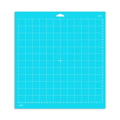 Standard självhäftande skärmatta