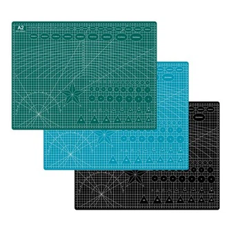 Bordsskiva skärmatta